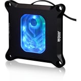 Thermal Grizzly Mycro Pro Intel 1851, CPU-Kühler schwarz