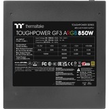 Thermaltake Toughpower GF3 ARGB 850W Gold, PC-Netzteil schwarz, 5x PCIe, Kabel-Management, 850 Watt