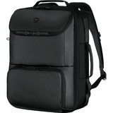 Wenger UrbanOne Travel , Rucksack schwarz, bis 39,6 cm (15,6")