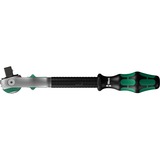 Wera Zyklop Speed-Knarre 8000 C mit schwenkbarem Kopf, 1/2"