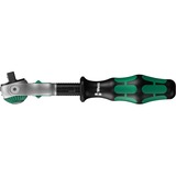 Wera Zyklop Speed-Knarre 8000 C, 1/2" mit schwenkbarem Kopf