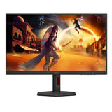 AOC AGON 27G4ZR, Gaming-Monitor 68.6 cm (27 Zoll), schwarz (matt), FullHD, Fast-IPS, HDMI, DP, E-Sport Monitorständer, 240Hz Panel