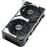 ASUS GeForce RTX 5060 DUAL OC 8GB, Grafikkarte DLSS 4, 3x DisplayPort, 1x HDMI 2.1
