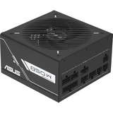 ASUS PRIME-850G, PC-Netzteil schwarz, 1x 12-Pin High Power GPU, 3x PCIe, Kabelmanagement, 850 Watt