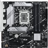 ASUS PRIME B760M-PLUS, Mainboard 