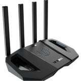 ASUS TUF-BE3600 V2, Mesh Router schwarz