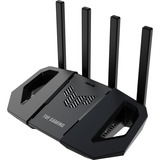 ASUS TUF-BE3600 V2, Mesh Router schwarz