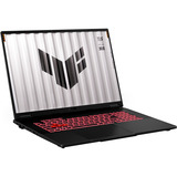 ASUS TUF Gaming A18 (FA808UM-S8012W), Gaming-Notebook grau, AMD Ryzen 7 260, NVIDIA GeForce RTX 5060, 16 GB DDR5, 1 TB (1 TB SSD), Windows 11 Home