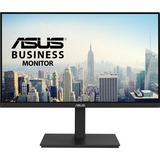 ASUS VA24ECPSN, LED-Monitor 61 cm (24 Zoll), schwarz, FullHD, USB-C, Adaptive-Sync