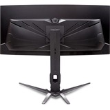Acer Predator X34X5 QD-OLED, Gaming-Monitor 86.4 cm (34 Zoll), schwarz, UWQHD, Curved, AMD FreeSync Premium Pro, USB-C, 240Hz Panel