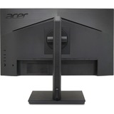 Acer Vero B277Ebmiprxv, LED-Monitor 68.6 cm (27 Zoll), schwarz, Full HD, HDMI, DisplayPort, VGA, Pivot, 100 Hz, 100Hz Panel