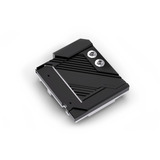 Alphacool Apex Monoblock ROG STRIX X870-F Gaming WIFI (AM5), Wasserkühlung schwarz