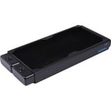 Alphacool NexXxoS HPE-30 Full Copper 240mm, Radiator schwarz