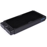 Alphacool NexXxoS HPE-30 Full Copper 240mm, Radiator schwarz