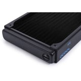 Alphacool NexXxoS HPE-30 Full Copper 240mm, Radiator schwarz