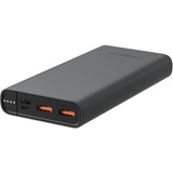 Ansmann Powerbank 15Ah Type-C 18W PD schwarz, 15.000 mAh