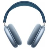 Apple Airpods Max Generalüberholt, Kopfhörer blau, Lightning, Bluetooth