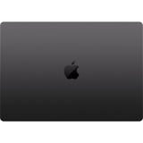 Apple MacBook Pro (16") 2024 CTO, Notebook schwarz, 36 GB, 2 TB (2 TB SSD), M4 Max, MacOS, Deutsch