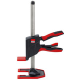 BESSEY BEY23-IK-SET schwarz/rot, bestehend aus: 1 x BEY23 / 1 x BEY-IK