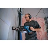 Bosch Akku-Bohrhammer GBH 18V-28 D Professional solo, 18Volt XL-BOXX blau/schwarz, ohne Akku und Ladegerät, in XL-BOXX