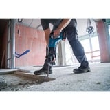 Bosch Akku-Bohrhammer GBH 18V-28 D Professional solo, 18Volt XL-BOXX blau/schwarz, ohne Akku und Ladegerät, in XL-BOXX