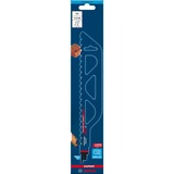Bosch EXPERT Säbelsägeblatt ‘Hollow Brick’ S 1243 HM Länge 300mm