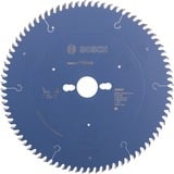 Bosch EXPERT Wood Kreissägeblatt, Ø 250mm, 80Z Bohrung 30mm, für Tischkreissägen
