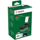Bosch EasySpotLight 18V-400, LED-Leuchte ohne Akku und Ladegerät