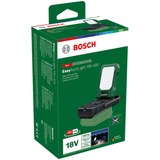 Bosch Heimwerken & Garten EasySpotLight 18V-400, LED-Leuchte ohne Akku und Ladegerät