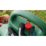 Bosch Heimwerken & Garten Gartensauger UniversalGardenTidy 2300, Laubsauger/Laubbläser grün/schwarz, 2.300 Watt