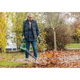 Bosch Heimwerken & Garten Gartensauger UniversalGardenTidy 2300, Laubsauger/Laubbläser grün/schwarz, 2.300 Watt