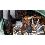Bosch Heimwerken & Garten Gartensauger UniversalGardenTidy 2300, Laubsauger/Laubbläser grün/schwarz, 2.300 Watt