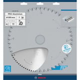 Bosch PRO Aluminium cordless Kreissägeblatt, Ø 305mm, 96Z Bohrung 30mm, für Akku-Kappsägen