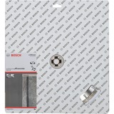 Bosch Professional Diamanttrennscheibe Standard for Concrete, Ø 350mm Bohrung 25,4mm
