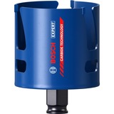 Bosch Professional EXPERT Lochsäge Construction Material PC Plus, Ø 73mm 3"