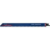 Bosch Professional EXPERT Säbelsägeblatt ‘Aerated Concrete’ S 1241 HM, 3 Stück Länge 300mm