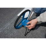 Bosch Professional Messrad GWM 32 Professional, Entfernungsmesser blau