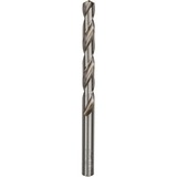Bosch Professional PRO Metal HSS-G Spiralbohrer, Ø 9mm 5 Stück, Arbeitslänge 81mm