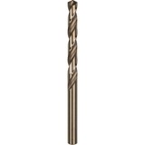 Bosch Professional PRO Stainless Steel HSS-Co Spiralbohrer, Ø 7,5mm 10 Stück, Arbeitslänge 69mm