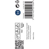 Bosch Professional PRO Stainless Steel HSS-Co Spiralbohrer, Ø 7,5mm 10 Stück, Arbeitslänge 69mm