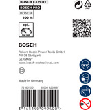 Bosch Professional PRO Wood HSS Schalungs- und Installationsbohrer, Ø 22mm Länge 600mm