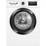 Bosch WAN28K43, Waschmaschine weiß/schwarz
