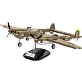 COBI Lockheed P-38H Lightning, Konstruktionsspielzeug 
