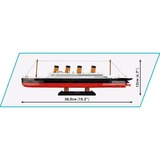 COBI R.M.S. Titanic, Konstruktionsspielzeug 