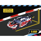 Carrera HYBRID Porsche 911 GT3 R "Razoon - more than racing, No.14", Rennwagen 