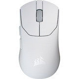 Corsair SABRE v2 Pro, Gaming-Maus weiß