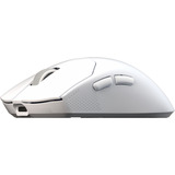 Corsair SABRE v2 Pro, Gaming-Maus weiß