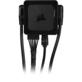 Corsair iCUE LINK-System-Hub BULK, Lüftersteuerung schwarz