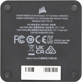 Corsair iCUE LINK-System-Hub BULK, Lüftersteuerung schwarz