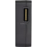 Corsair iCUE LINK-System-Hub BULK, Lüftersteuerung schwarz